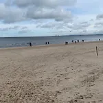Ostseetraum Lägenhet Heringsdorf (Usedom)