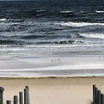 Ostseetraum Lägenhet *