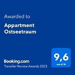 Ostseetraum