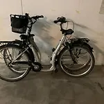 Lägenhet Ostseetraum *