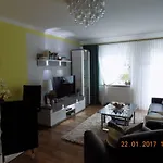 Ostseetraum Lägenhet *