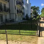 Ostseetraum Lägenhet Heringsdorf (Usedom)