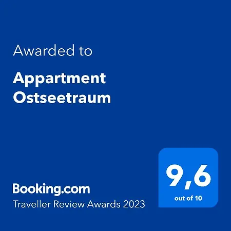 Ostseetraum