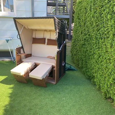 Ostseetraum Heringsdorf