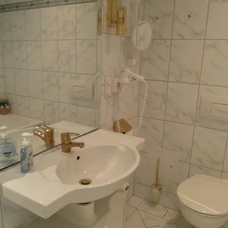 Ostseetraum Apartment