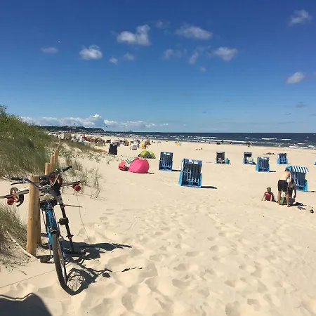 Ostseetraum * Heringsdorf (Usedom)