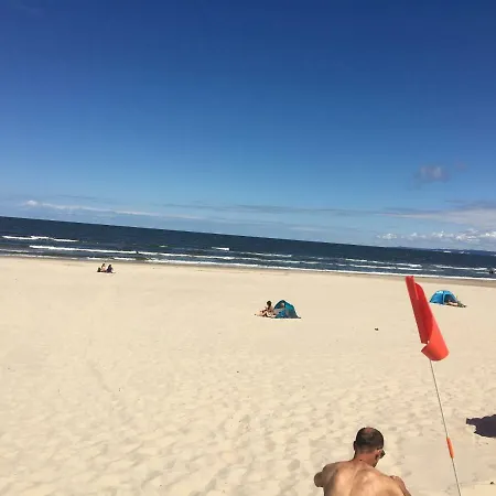 Ostseetraum Heringsdorf