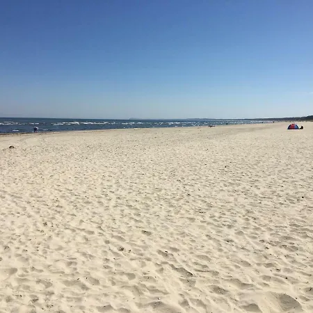 Ostseetraum * Heringsdorf