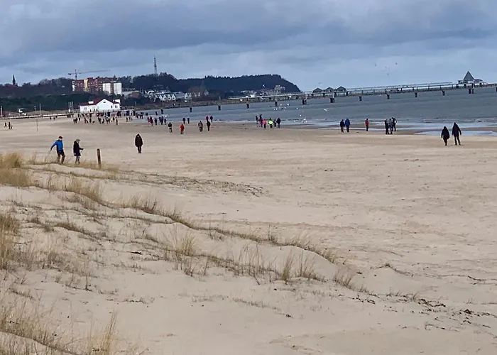 Ostseetraum Lägenhet