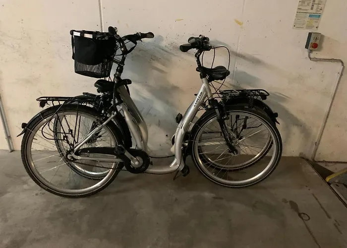 Lägenhet Ostseetraum *