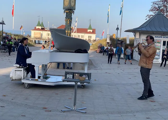 Ostseetraum Heringsdorf (Usedom)