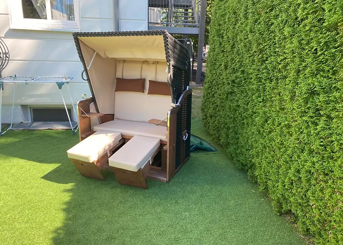 Ostseetraum Heringsdorf (Usedom)