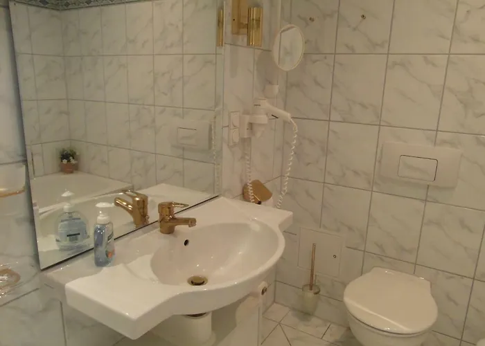 Ostseetraum Lägenhet